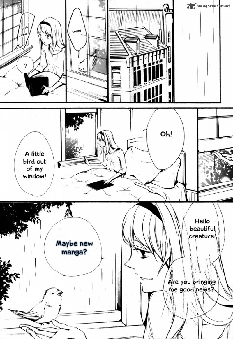 Nanji Chikai No Kuchizuke Wo Chapter 2 Page 48