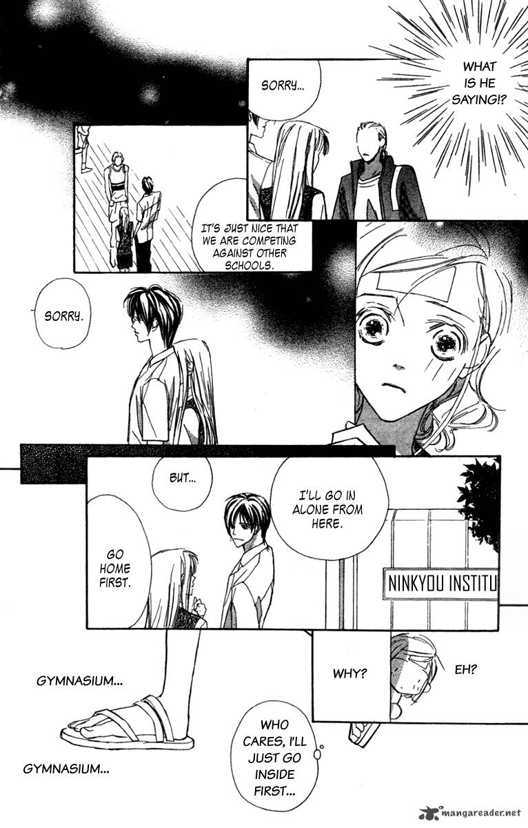 Nanji Chikai No Kuchizuke Wo Chapter 5 Page 36