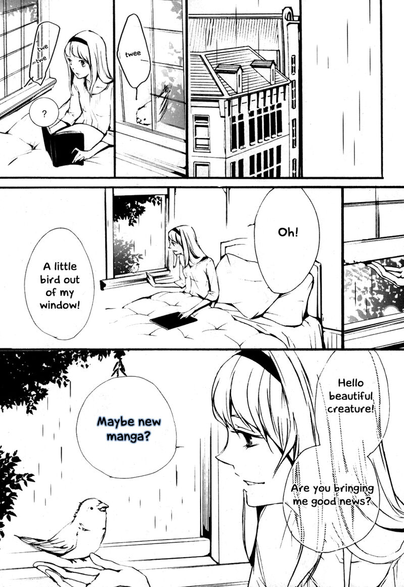 Nanji Chikai No Kuchizuke Wo Chapter 6b Page 45