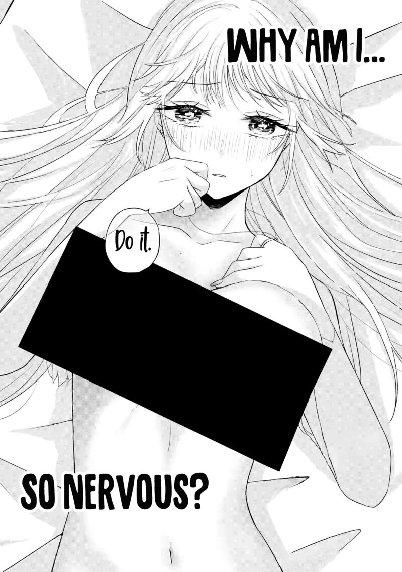 Nanjou San Wa Boku Ni Dakaretai Chapter 10 Page 28