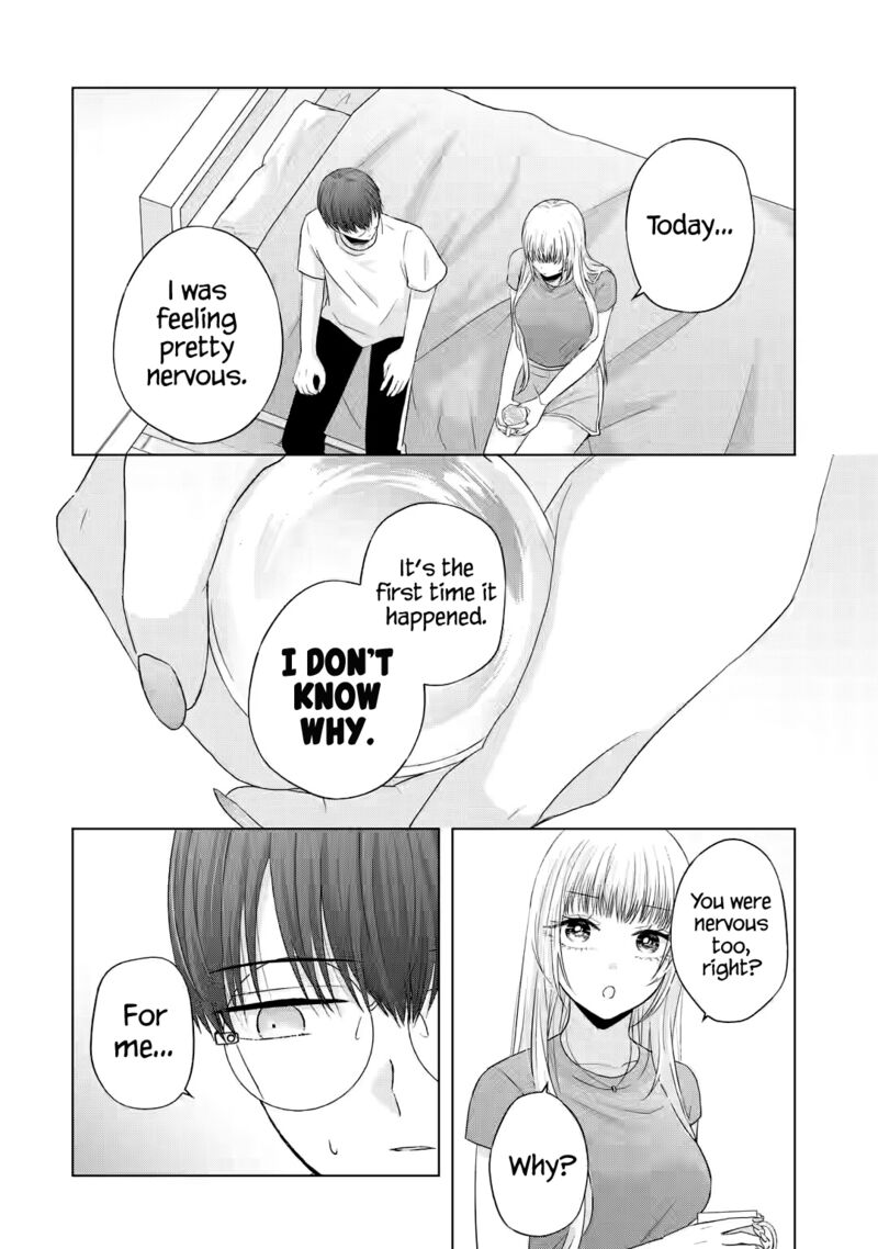 Nanjou San Wa Boku Ni Dakaretai Chapter 10 Page 36