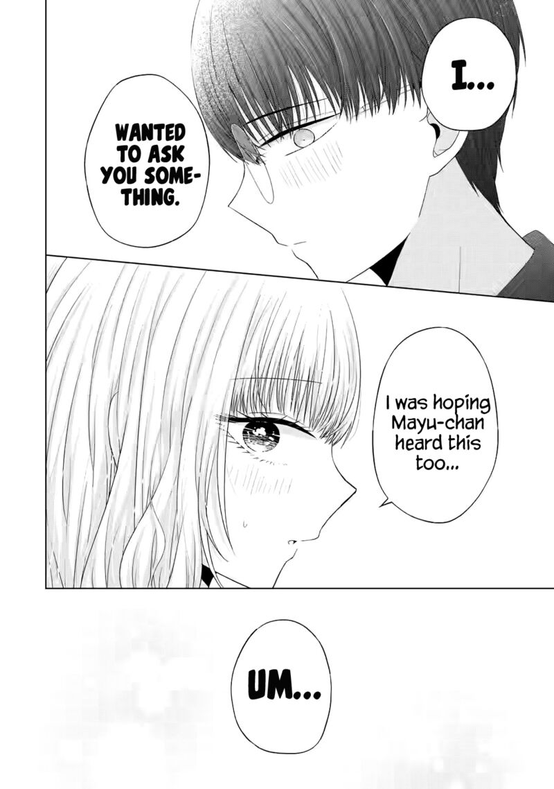 Nanjou San Wa Boku Ni Dakaretai Chapter 12 Page 40
