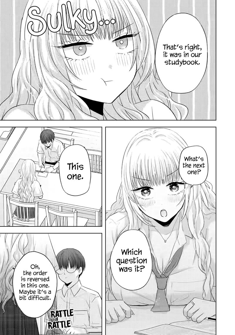 Nanjou San Wa Boku Ni Dakaretai Chapter 13 Page 24