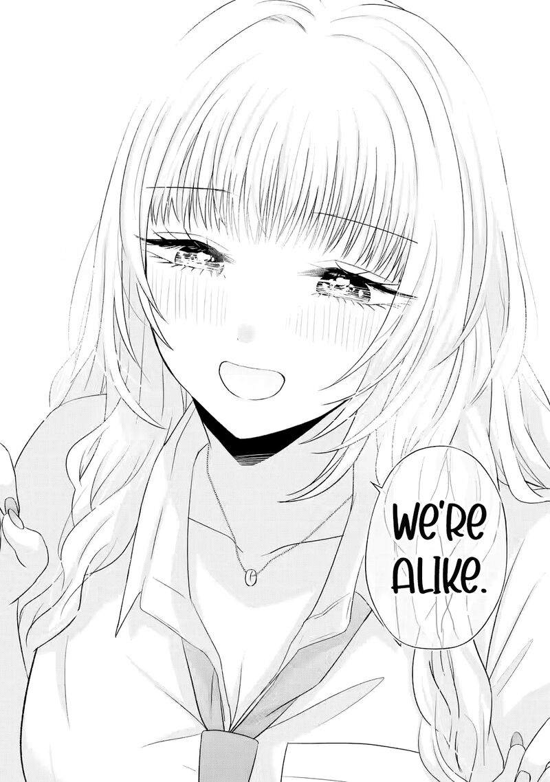 Nanjou San Wa Boku Ni Dakaretai Chapter 13 Page 41