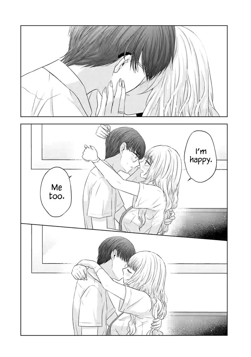 Nanjou San Wa Boku Ni Dakaretai Chapter 13 Page 43