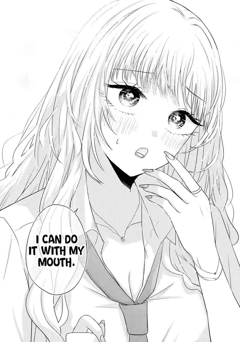 Nanjou San Wa Boku Ni Dakaretai Chapter 13 Page 45
