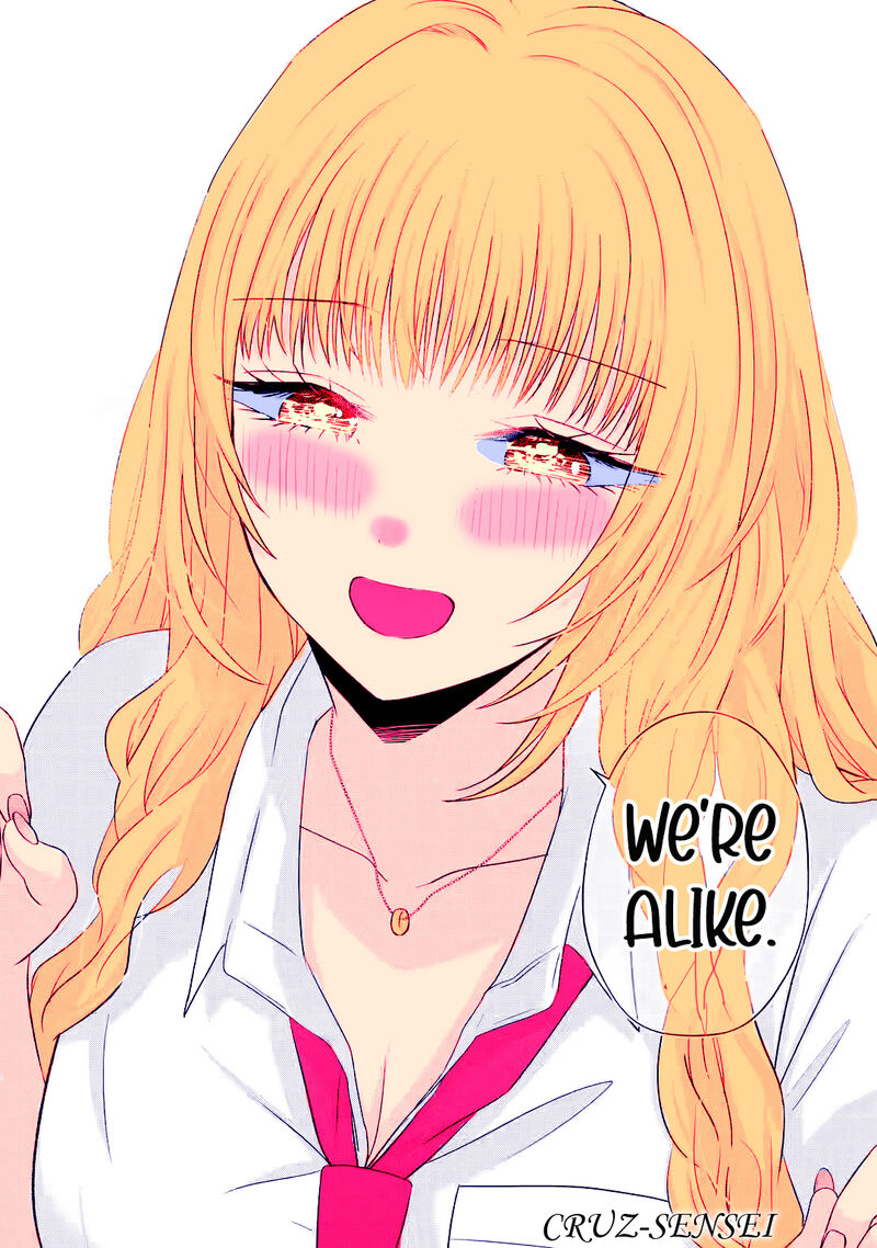 Nanjou San Wa Boku Ni Dakaretai Chapter 13 Page 52