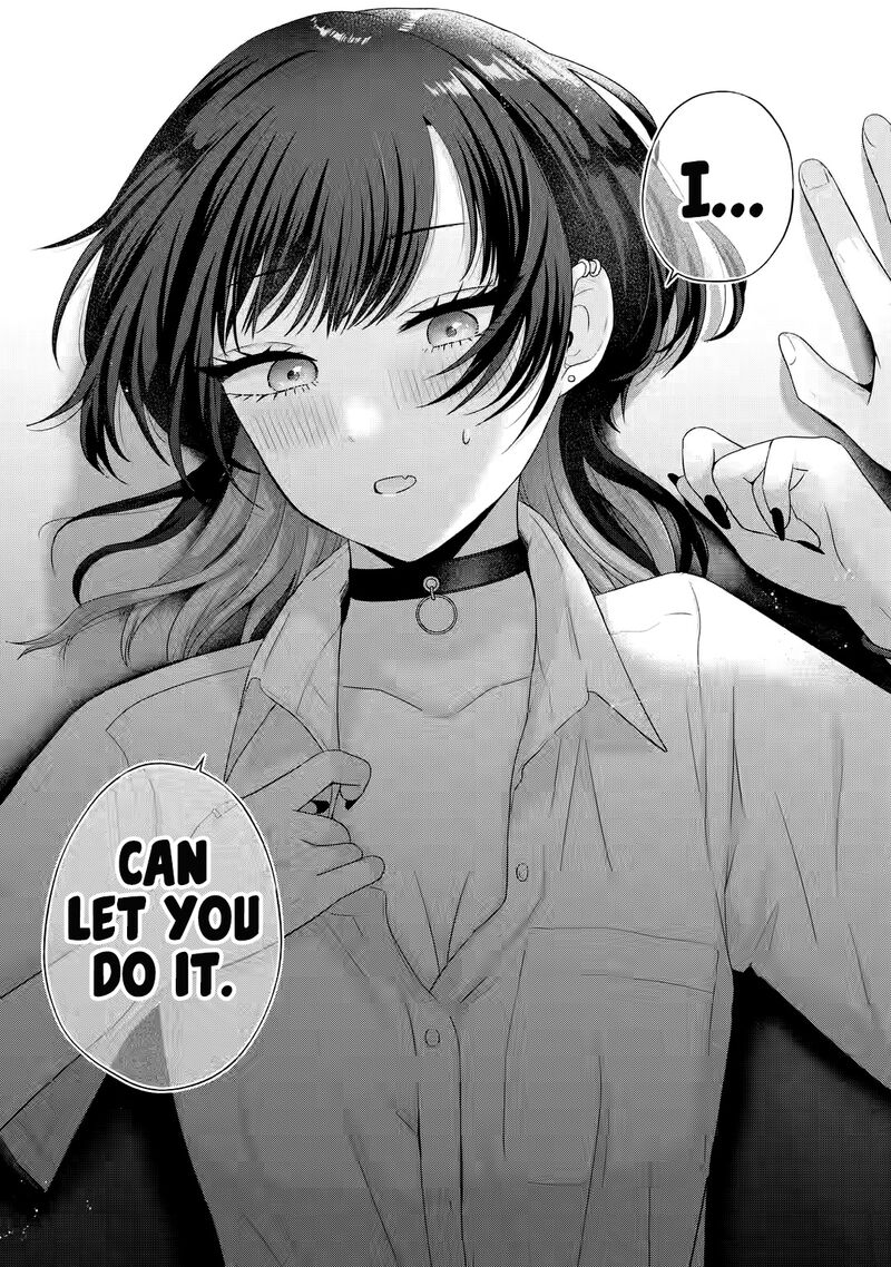 Nanjou San Wa Boku Ni Dakaretai Chapter 14 Page 22