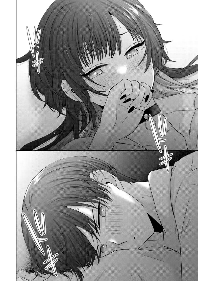 Nanjou San Wa Boku Ni Dakaretai Chapter 14 Page 34