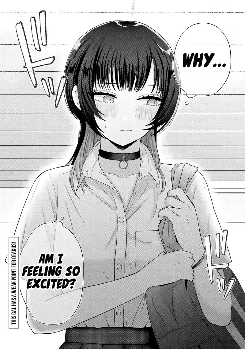 Nanjou San Wa Boku Ni Dakaretai Chapter 14 Page 45