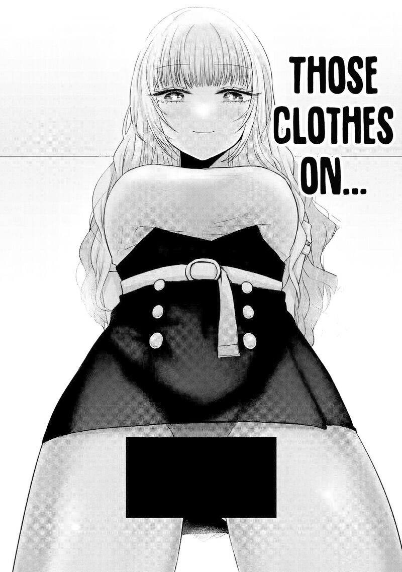 Nanjou San Wa Boku Ni Dakaretai Chapter 15 Page 30