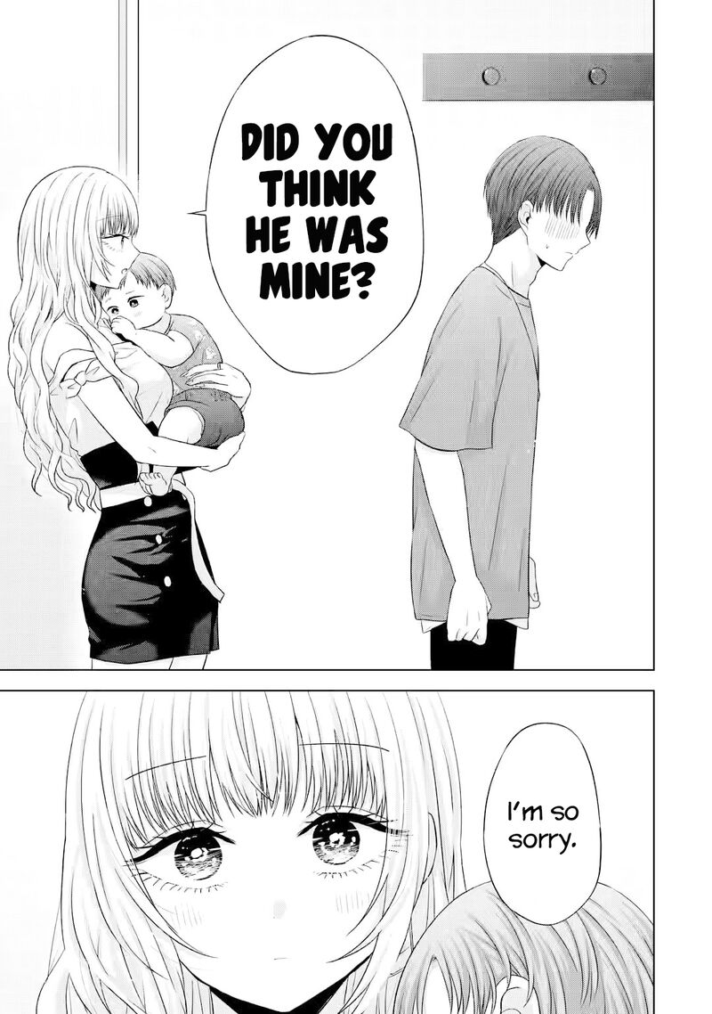 Nanjou San Wa Boku Ni Dakaretai Chapter 15 Page 52