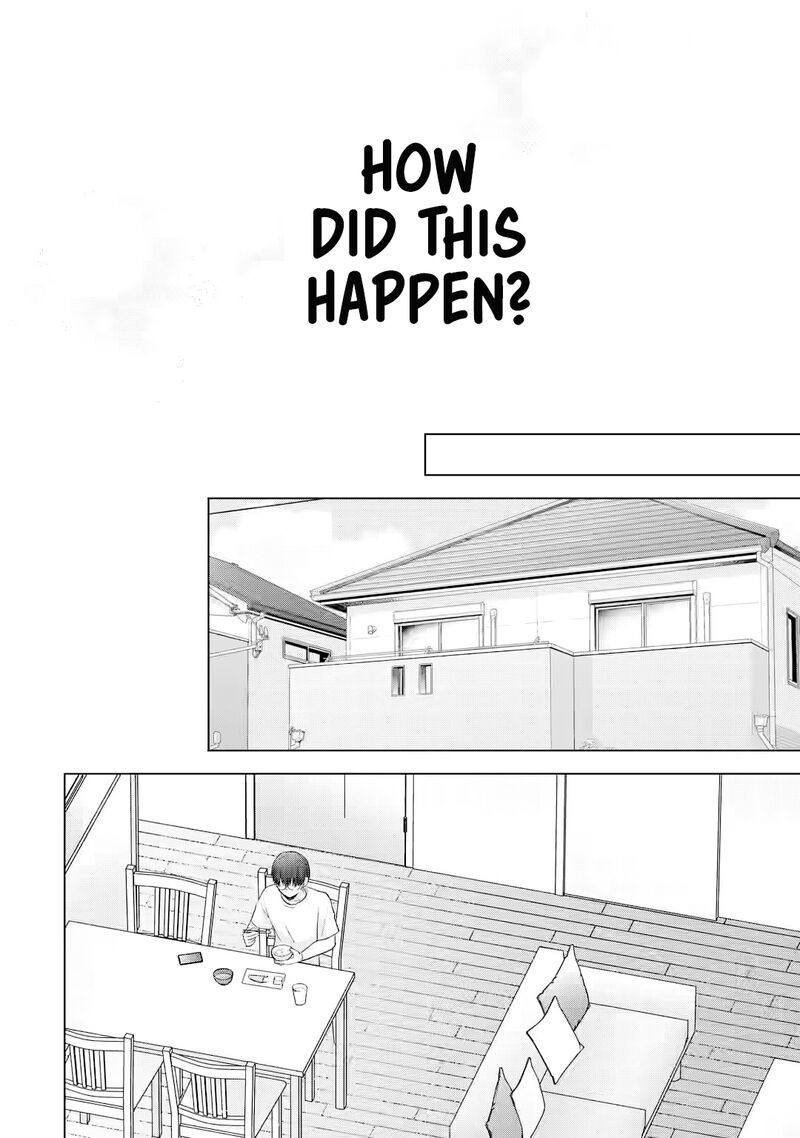 Nanjou San Wa Boku Ni Dakaretai Chapter 16 Page 15