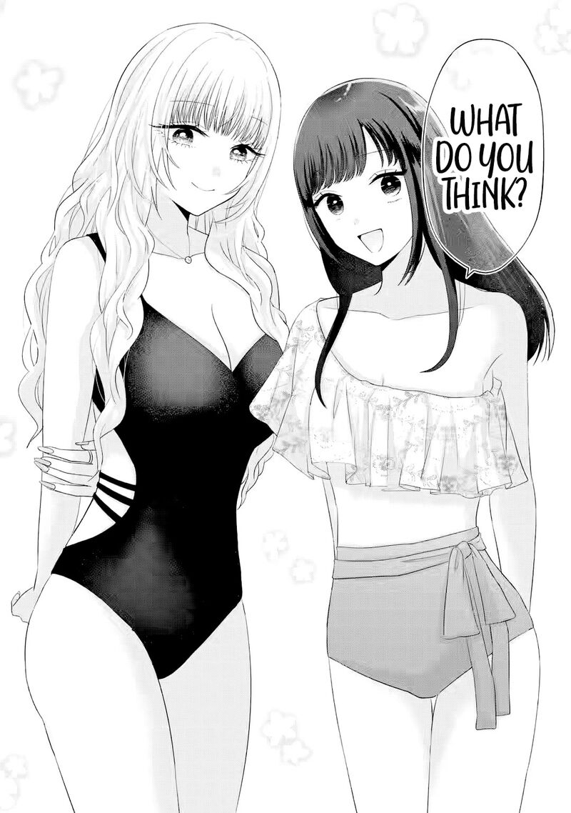 Nanjou San Wa Boku Ni Dakaretai Chapter 16 Page 27