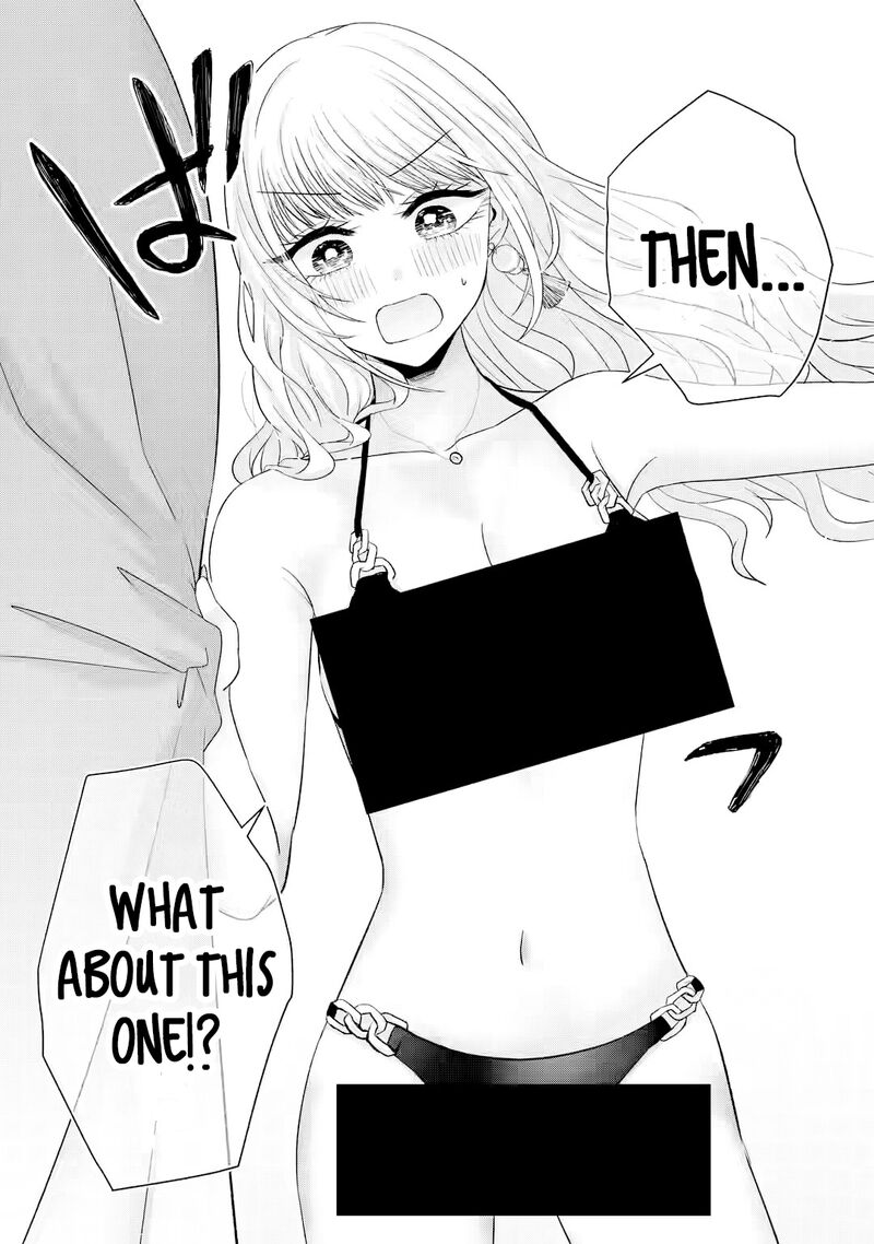 Nanjou San Wa Boku Ni Dakaretai Chapter 16 Page 31