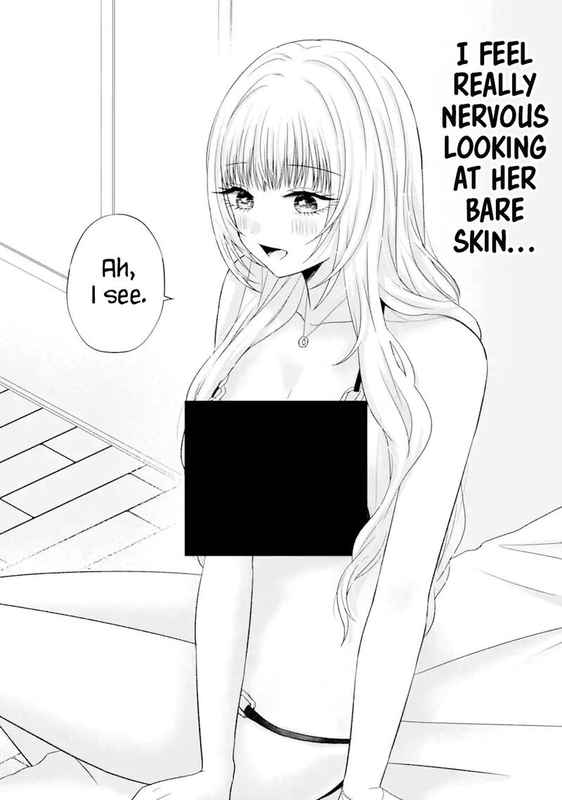 Nanjou San Wa Boku Ni Dakaretai Chapter 18 Page 20
