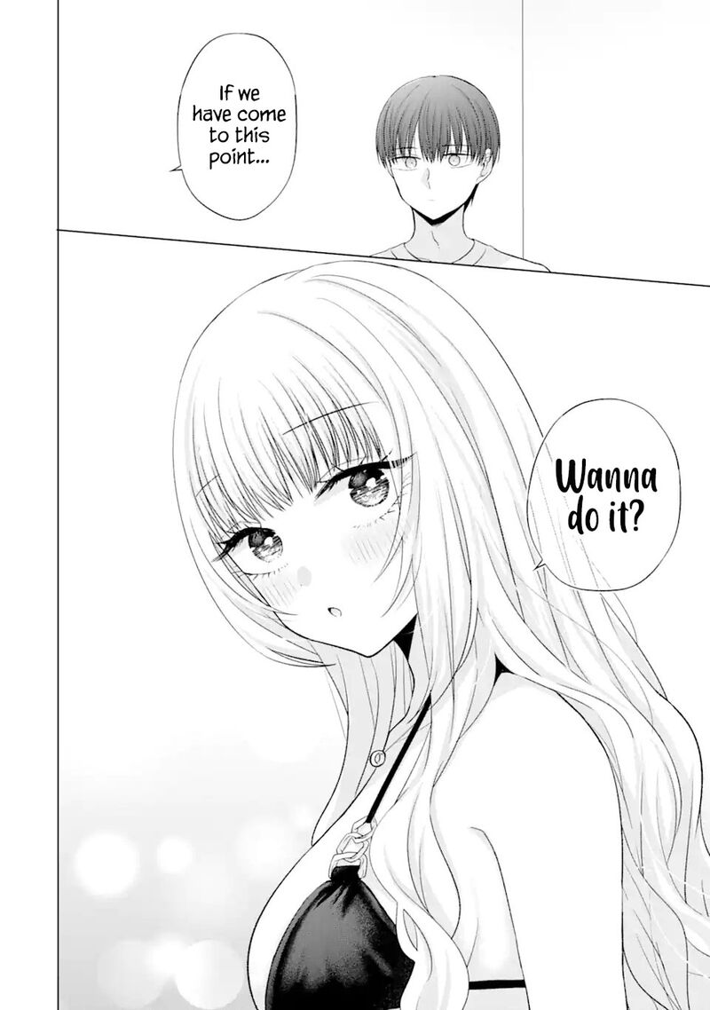 Nanjou San Wa Boku Ni Dakaretai Chapter 18 Page 21