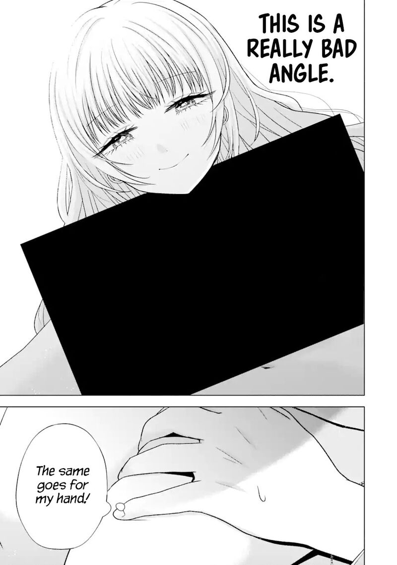 Nanjou San Wa Boku Ni Dakaretai Chapter 18 Page 24
