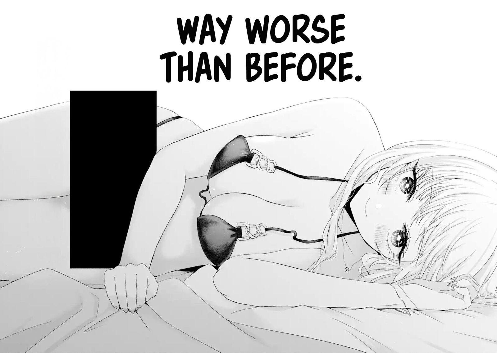 Nanjou San Wa Boku Ni Dakaretai Chapter 18 Page 29