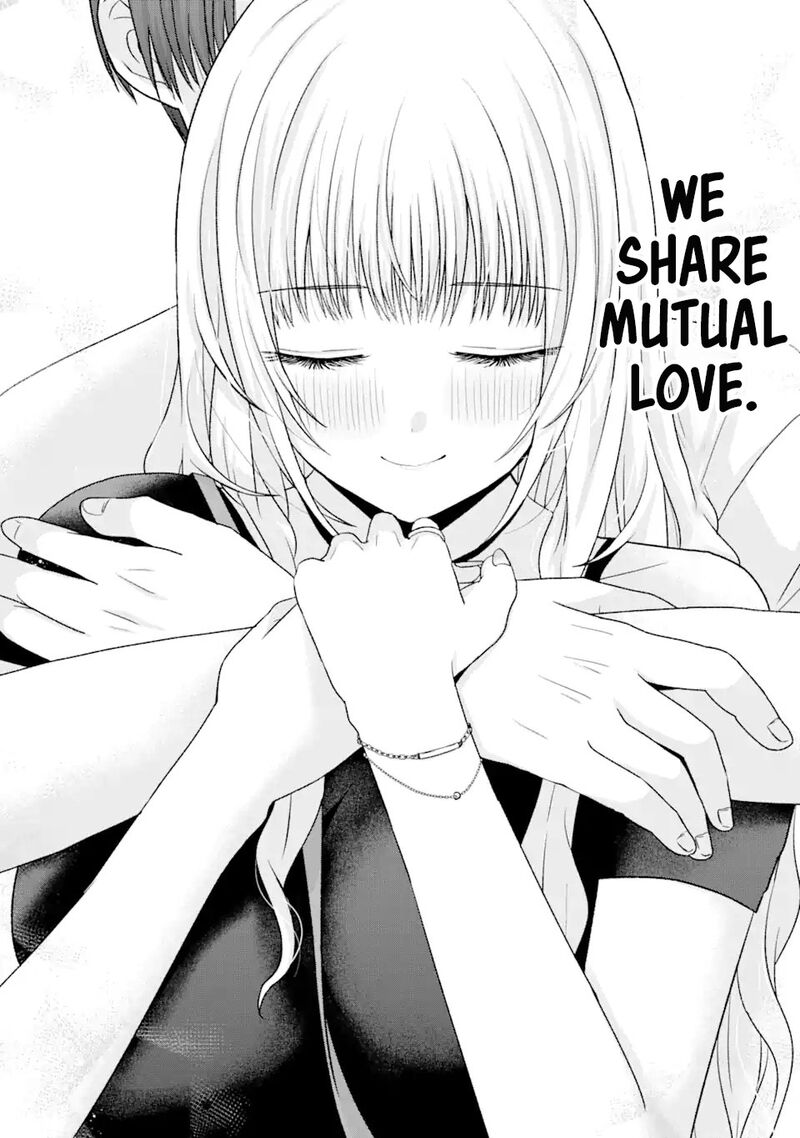 Nanjou San Wa Boku Ni Dakaretai Chapter 19 Page 40