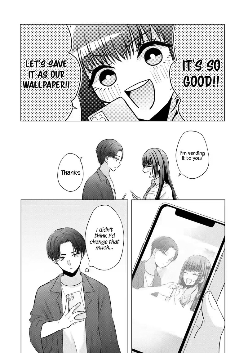 Nanjou San Wa Boku Ni Dakaretai Chapter 2 Page 25