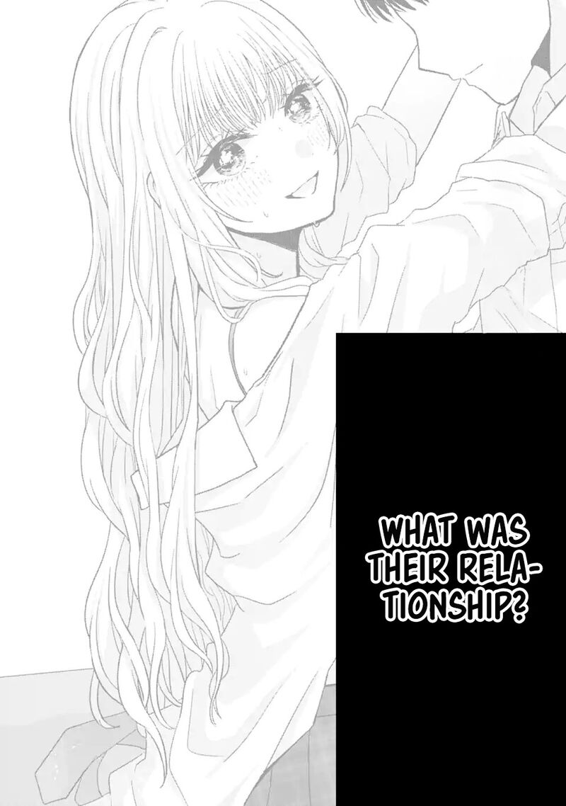 Nanjou San Wa Boku Ni Dakaretai Chapter 20 Page 30
