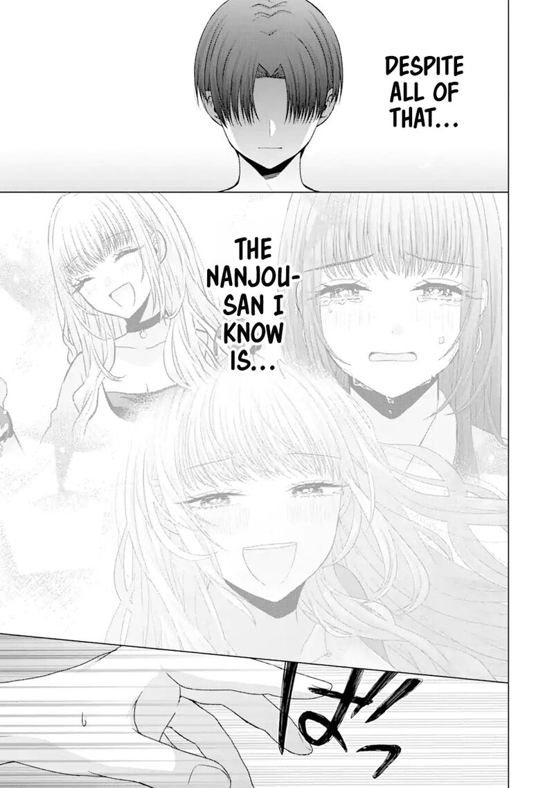 Nanjou San Wa Boku Ni Dakaretai Chapter 20 Page 31