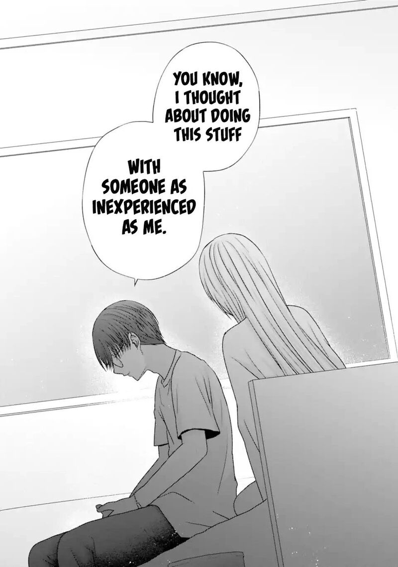 Nanjou San Wa Boku Ni Dakaretai Chapter 21 Page 26