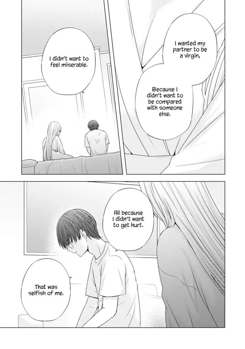 Nanjou San Wa Boku Ni Dakaretai Chapter 21 Page 29