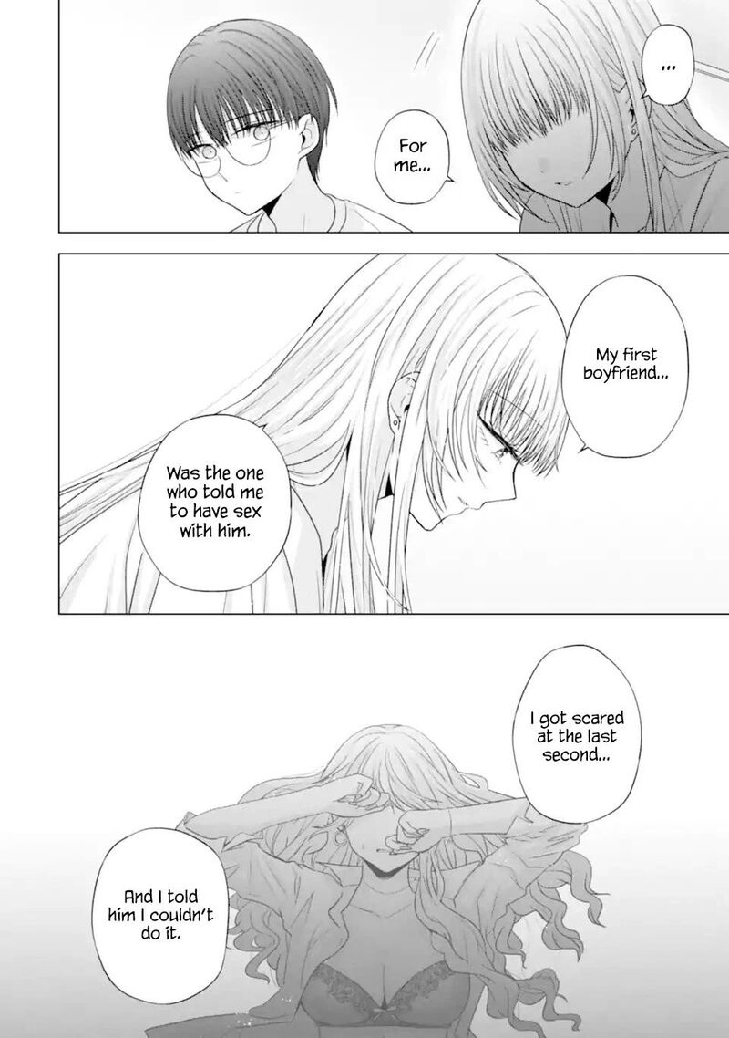 Nanjou San Wa Boku Ni Dakaretai Chapter 21 Page 36