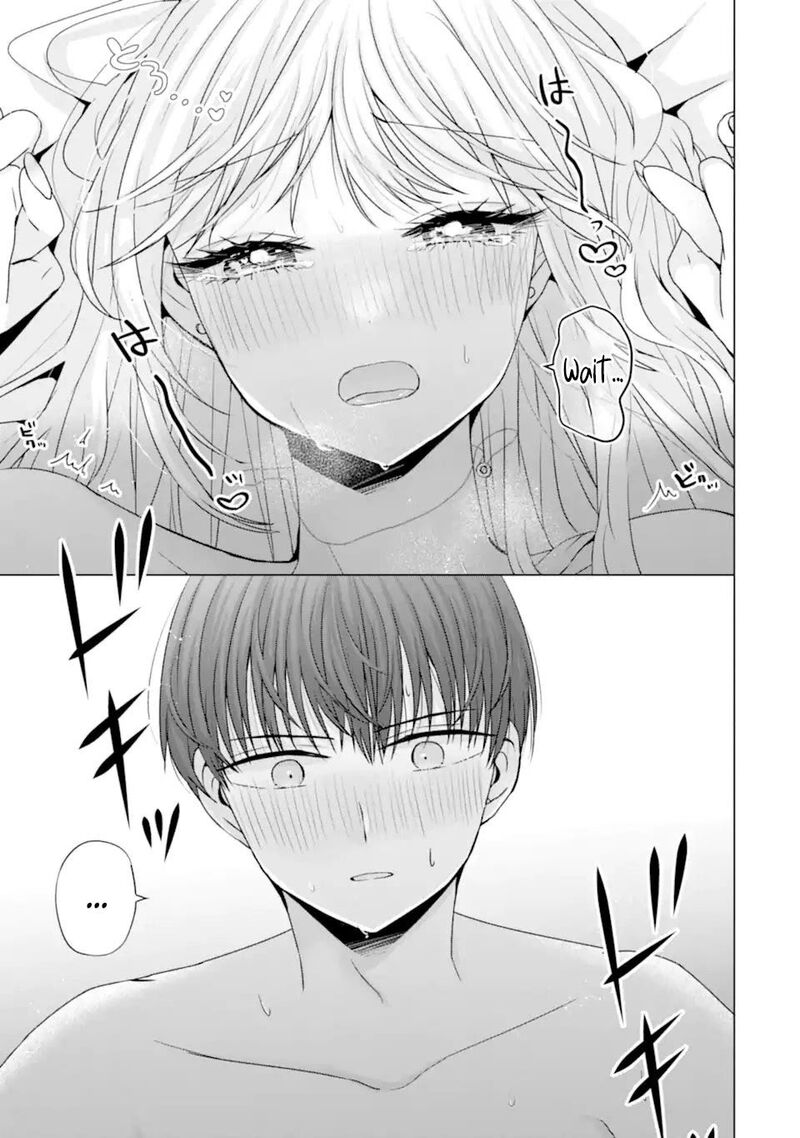 Nanjou San Wa Boku Ni Dakaretai Chapter 21 Page 52