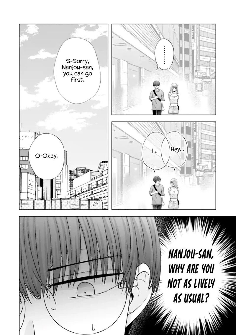 Nanjou San Wa Boku Ni Dakaretai Chapter 22 Page 29