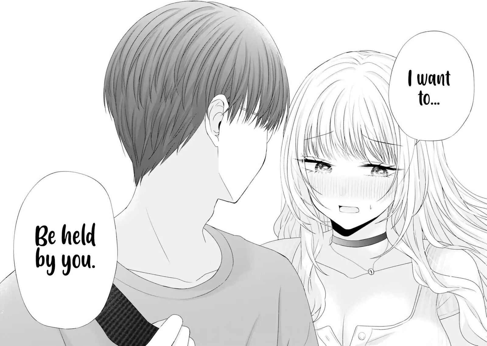 Nanjou San Wa Boku Ni Dakaretai Chapter 22 Page 43