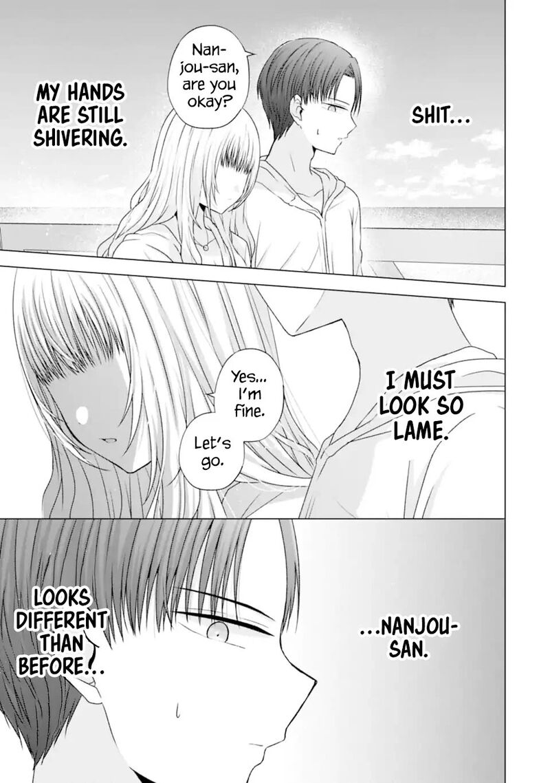 Nanjou San Wa Boku Ni Dakaretai Chapter 23 Page 45