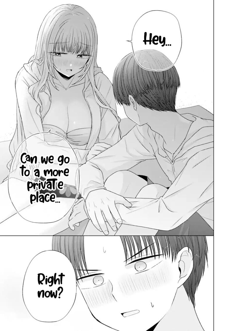 Nanjou San Wa Boku Ni Dakaretai Chapter 23 Page 49