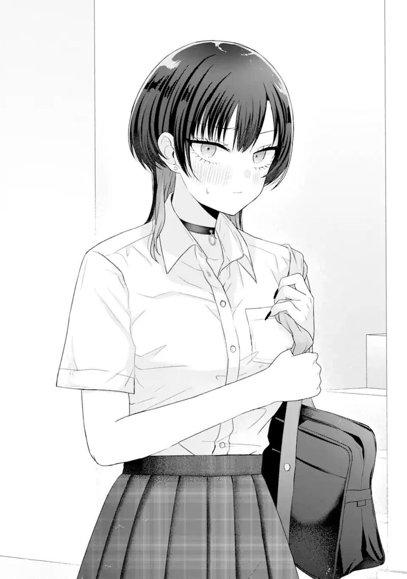 Nanjou San Wa Boku Ni Dakaretai Chapter 24 Page 49