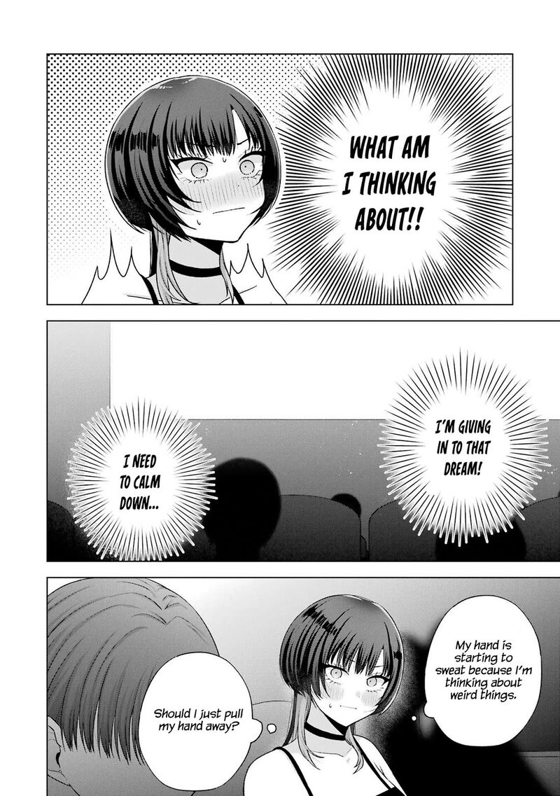 Nanjou San Wa Boku Ni Dakaretai Chapter 25 Page 40