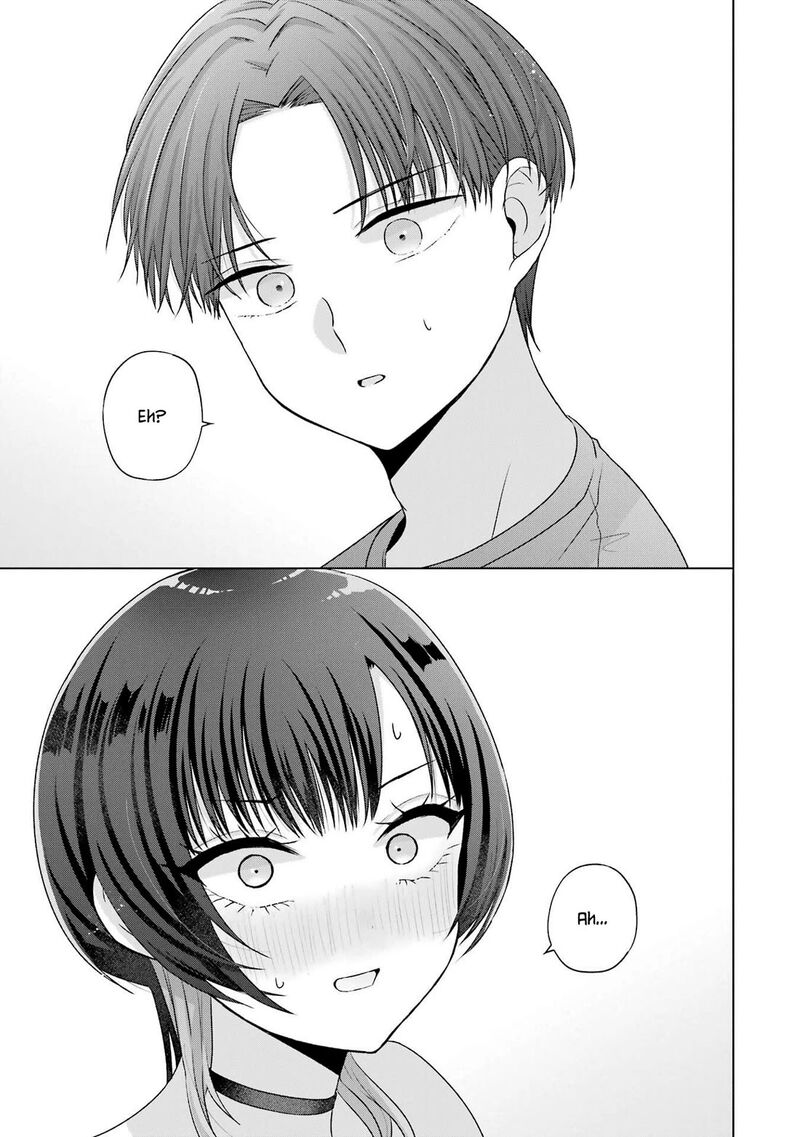 Nanjou San Wa Boku Ni Dakaretai Chapter 25 Page 47
