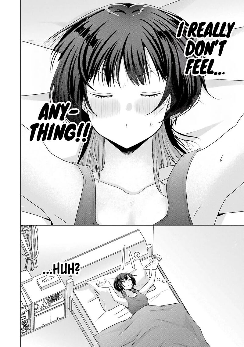 Nanjou San Wa Boku Ni Dakaretai Chapter 25 Page 6