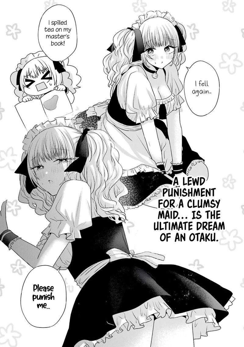 Nanjou San Wa Boku Ni Dakaretai Chapter 26 Page 21
