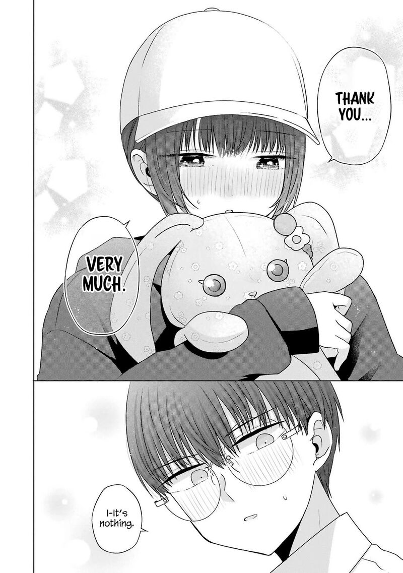 Nanjou San Wa Boku Ni Dakaretai Chapter 27 Page 58