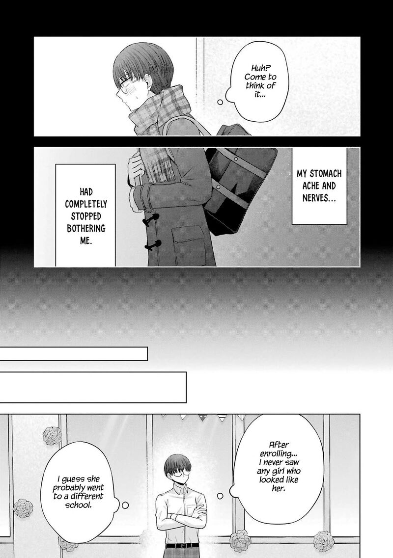 Nanjou San Wa Boku Ni Dakaretai Chapter 27e Page 10