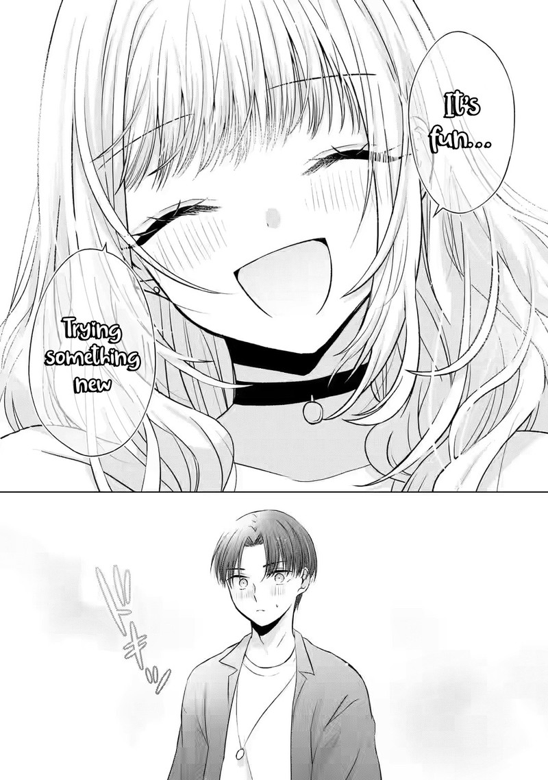 Nanjou San Wa Boku Ni Dakaretai Chapter 3 Page 23