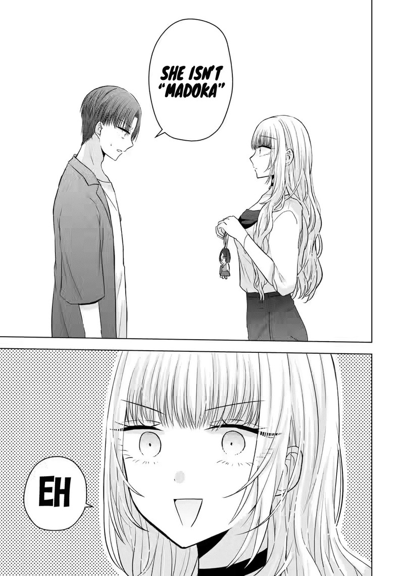 Nanjou San Wa Boku Ni Dakaretai Chapter 3 Page 38