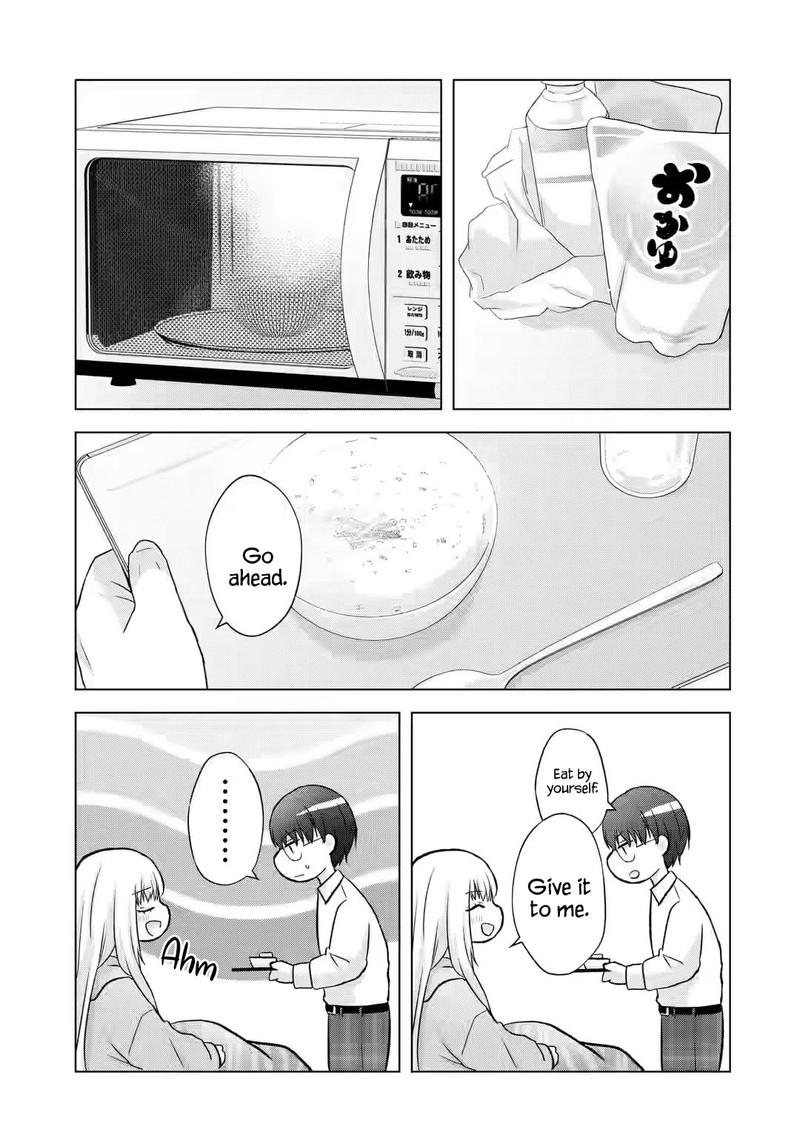 Nanjou San Wa Boku Ni Dakaretai Chapter 4 Page 23
