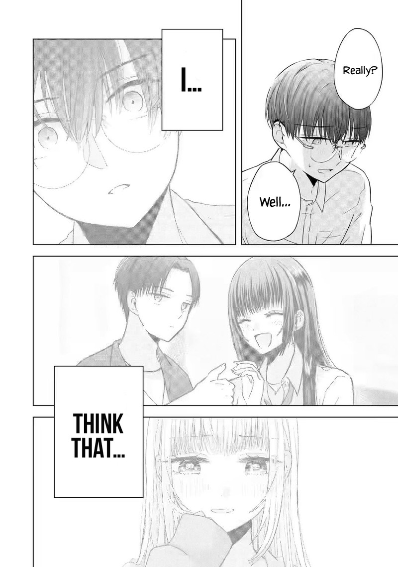 Nanjou San Wa Boku Ni Dakaretai Chapter 5 Page 28