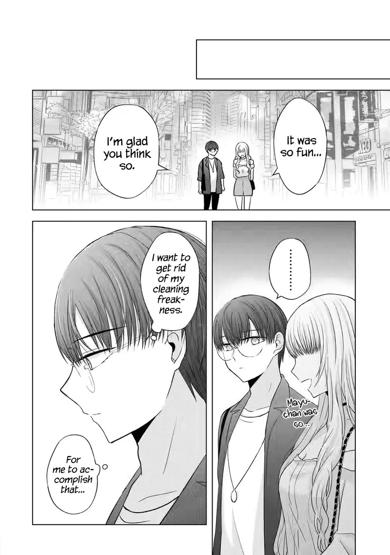 Nanjou San Wa Boku Ni Dakaretai Chapter 6 Page 29