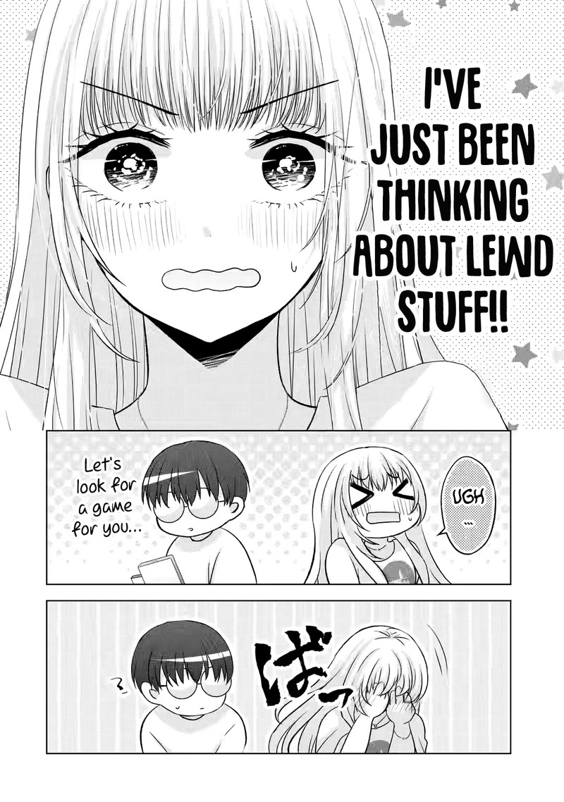 Nanjou San Wa Boku Ni Dakaretai Chapter 7 Page 32