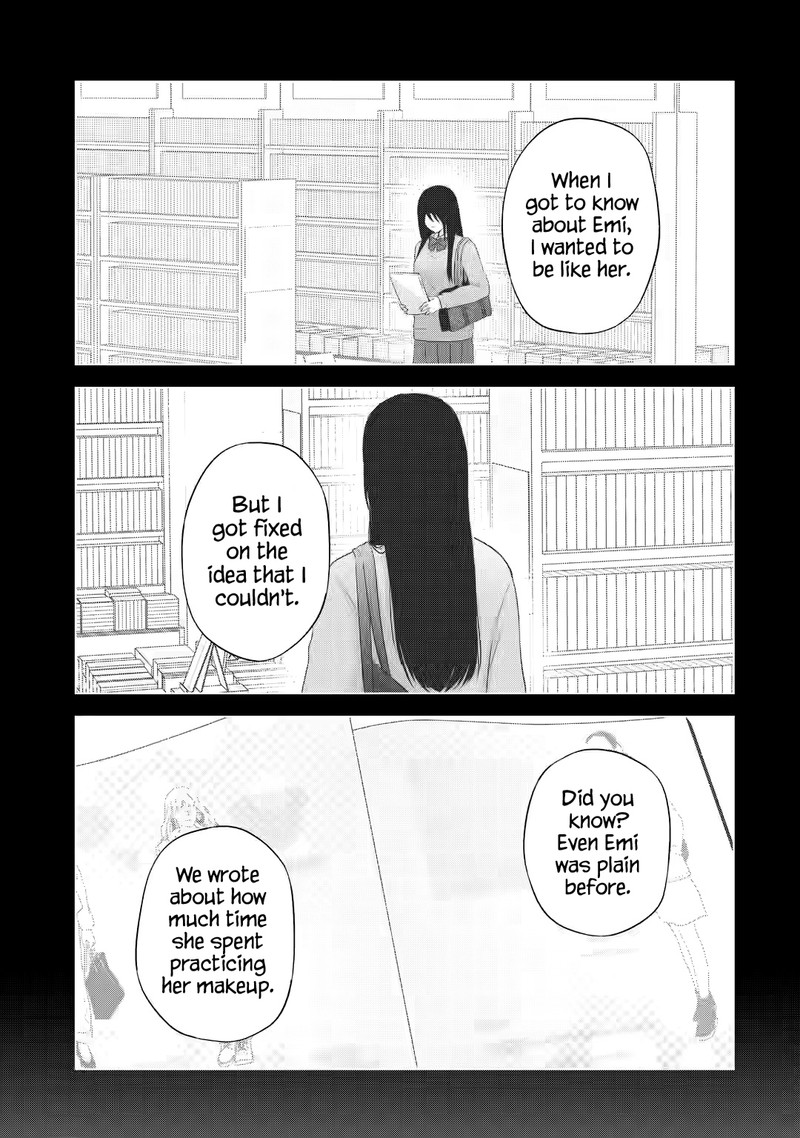 Nanjou San Wa Boku Ni Dakaretai Chapter 9 Page 39