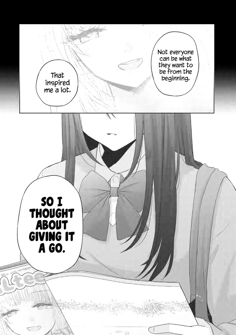 Nanjou San Wa Boku Ni Dakaretai Chapter 9 Page 40